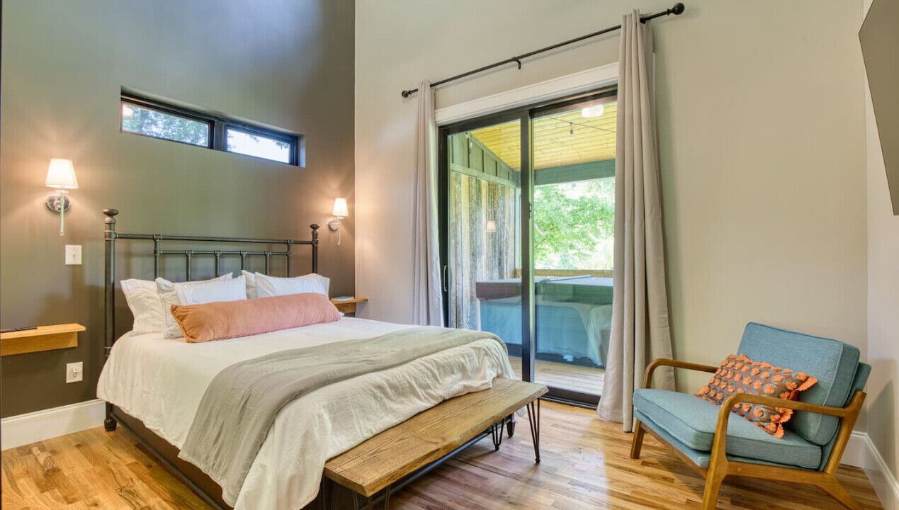 Photo of Bedroom in Johnson City