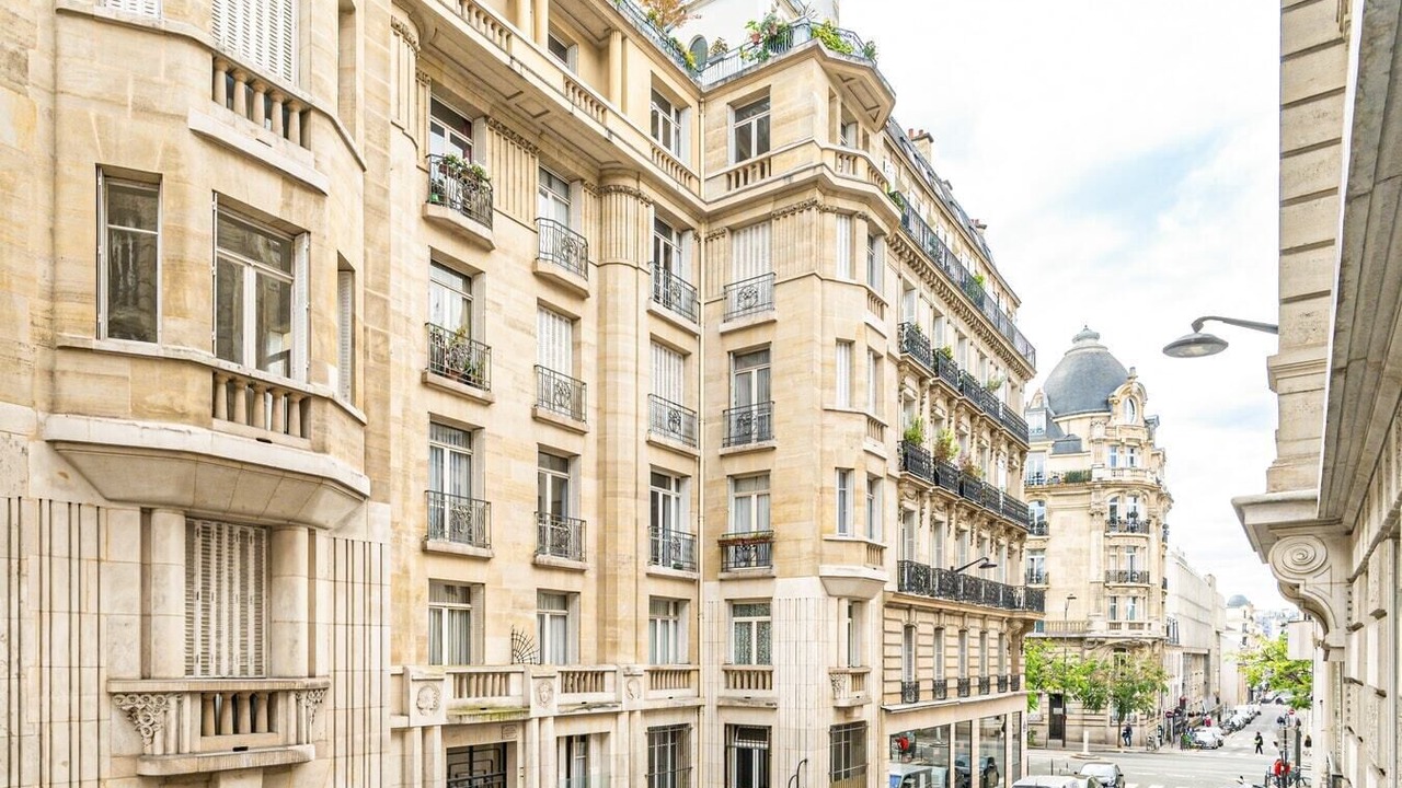 Photo of Outdoor in 17th Arrondissement