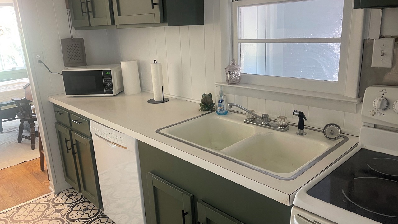 Photo of Kitchen in Cape Charles