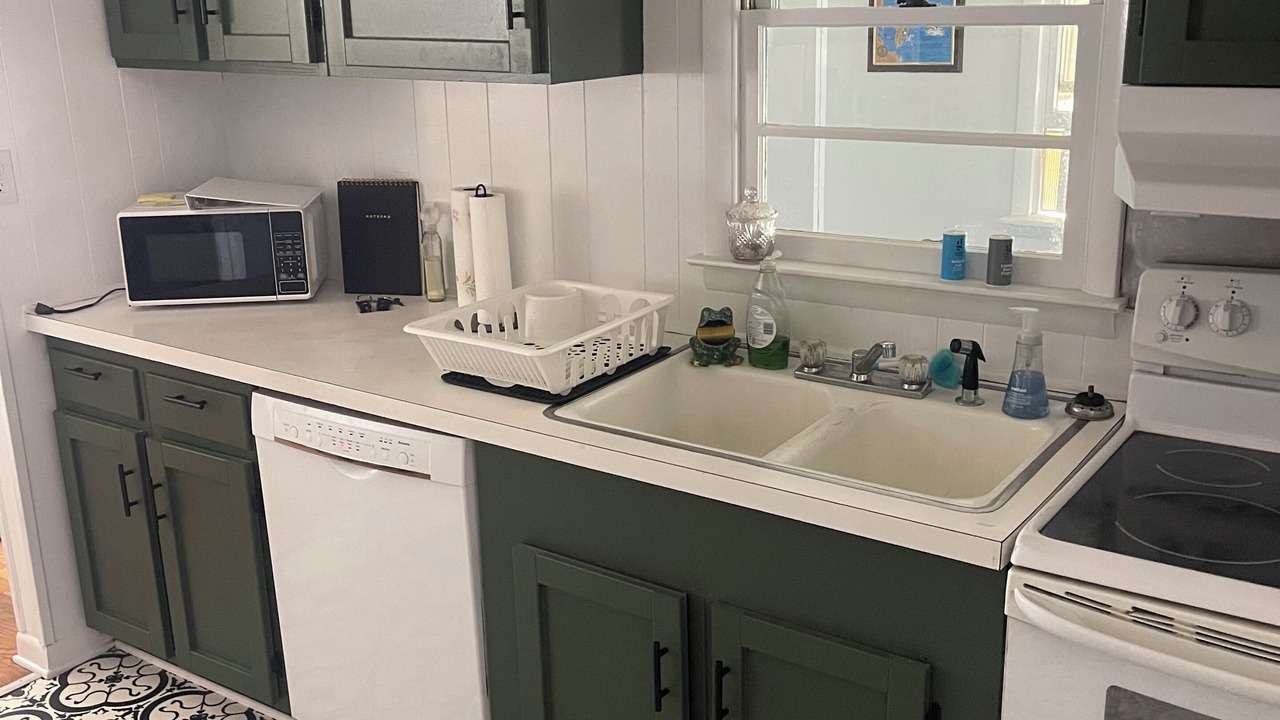 Photo of Kitchen in Cape Charles