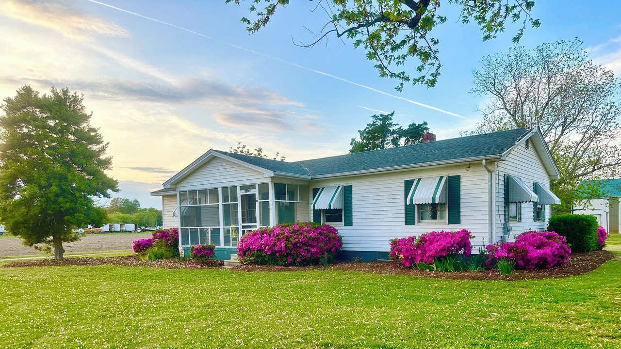 Photo of Outdoor in Cape Charles