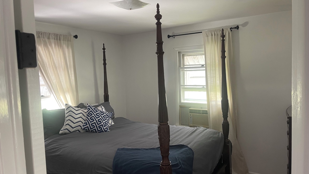 Photo of Bedroom in Cape Charles