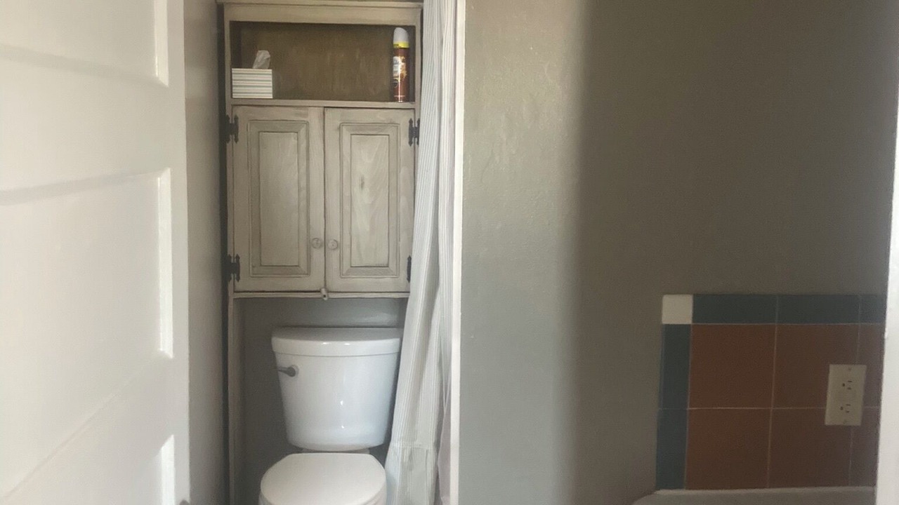 Photo of Bathroom in Port Royal