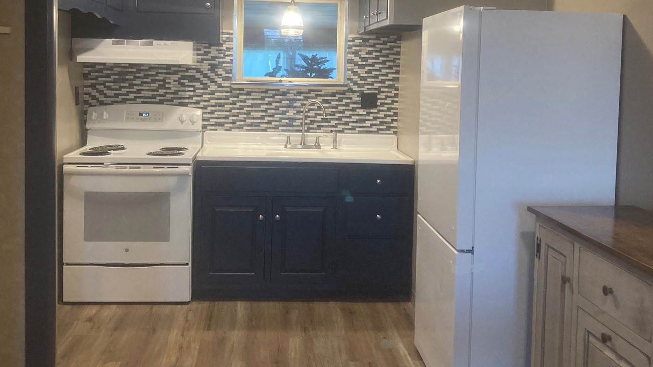 Photo of Kitchen in Port Royal