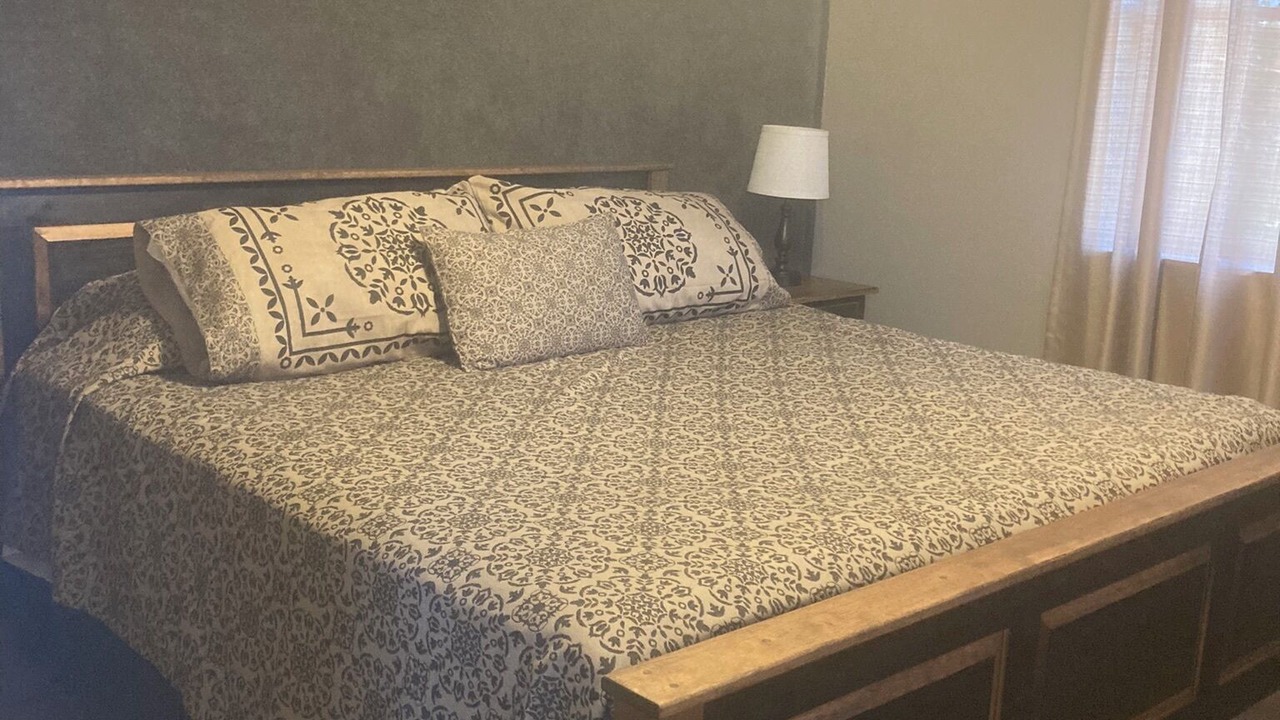 Photo of Bedroom in Port Royal