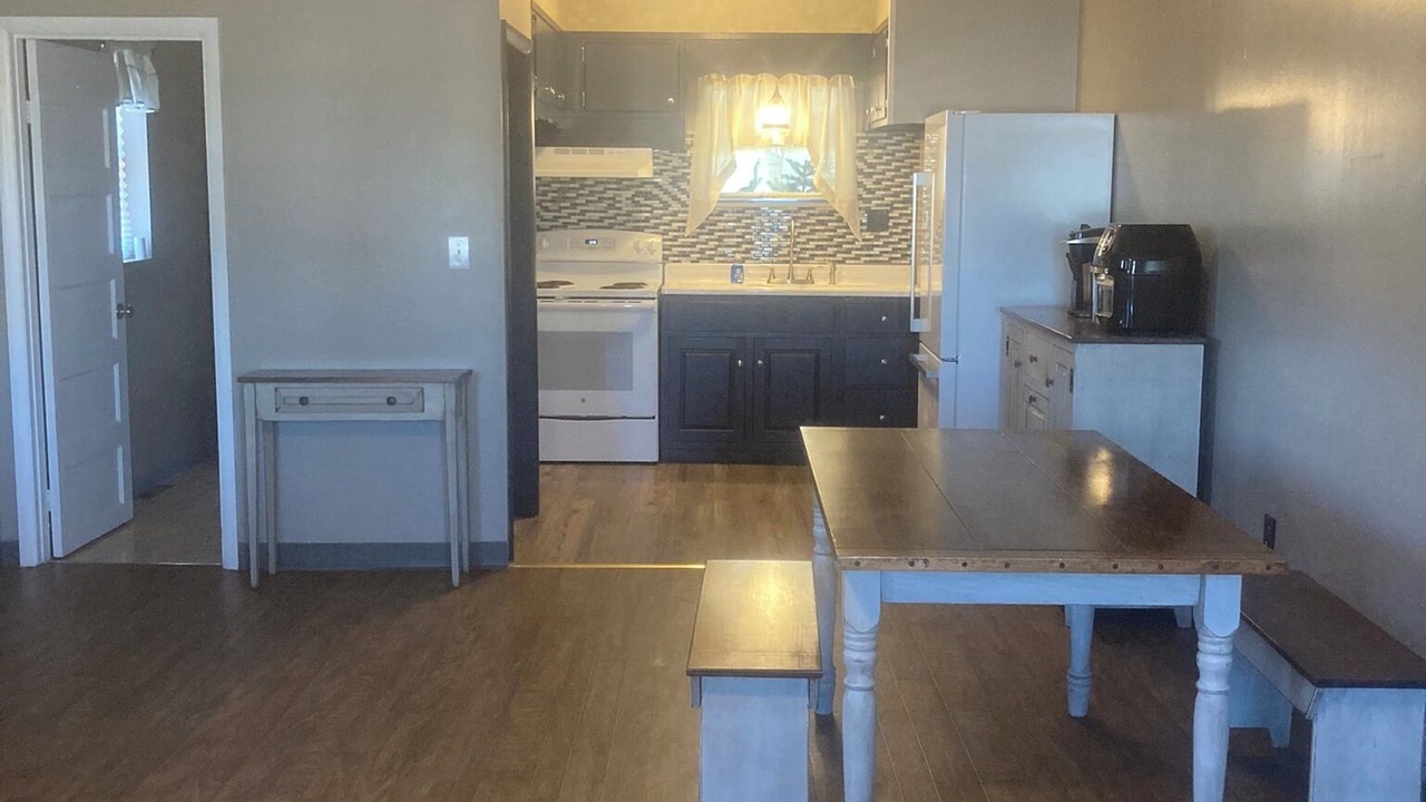 Photo of Kitchen in Port Royal