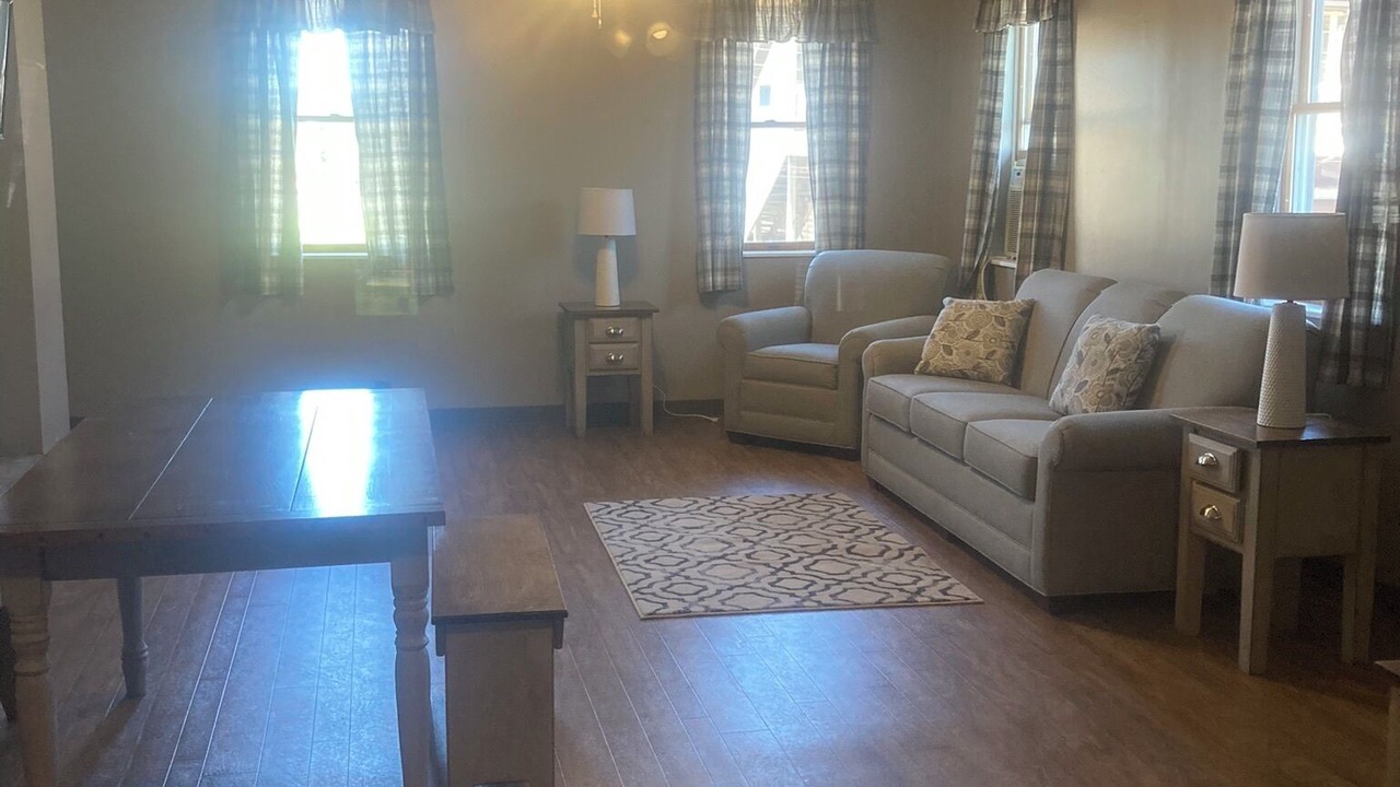 Photo of Livingroom in Port Royal