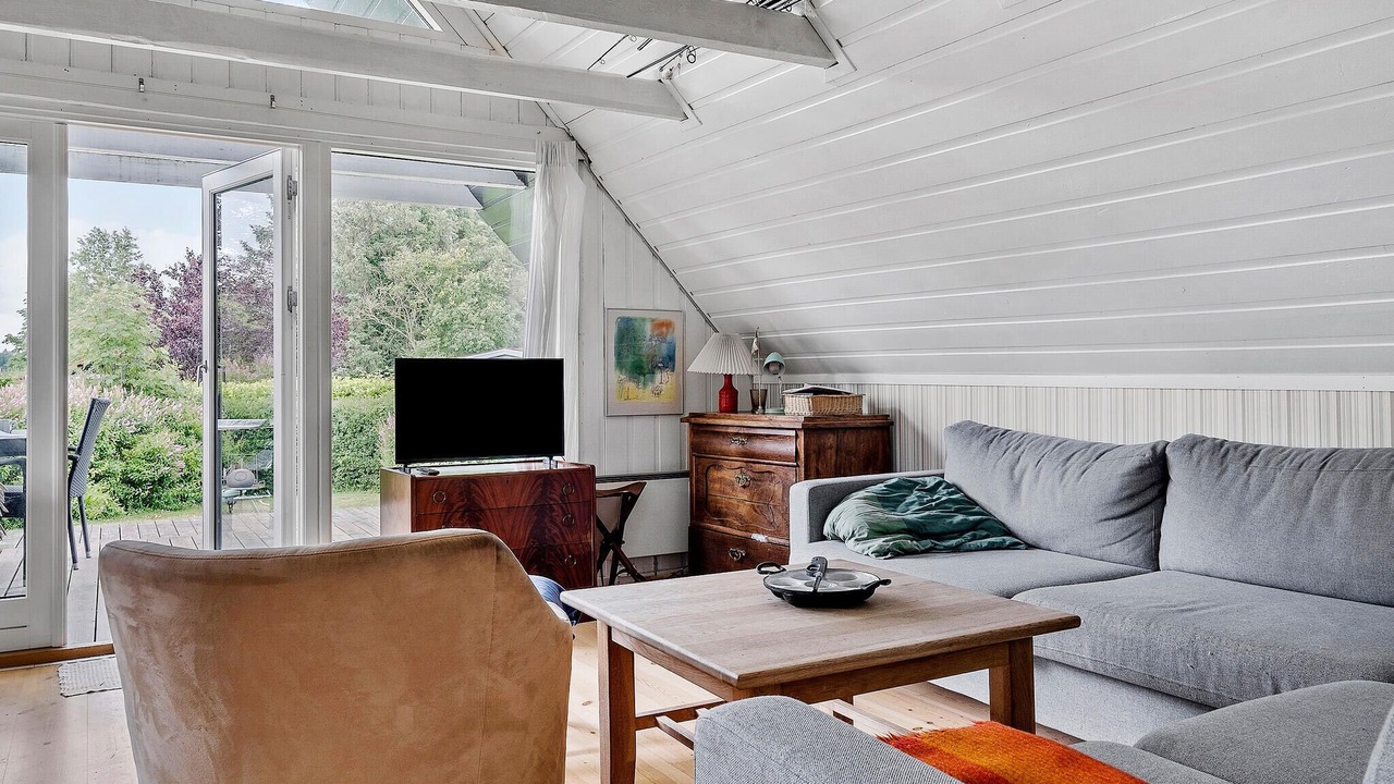 Photo of Bedroom in Broager