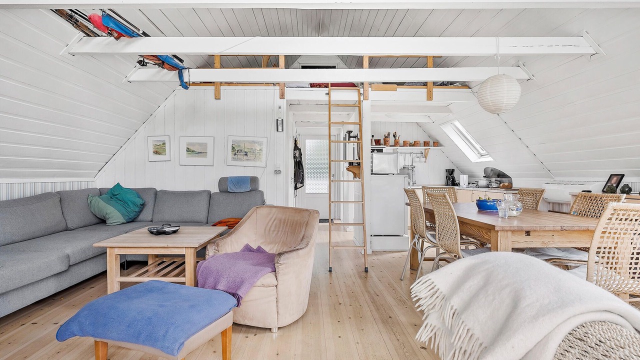 Photo of Bedroom in Broager