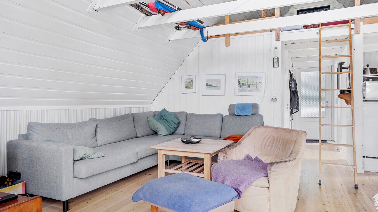 Photo of Bedroom in Broager