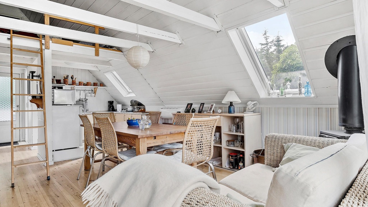 Photo of Bedroom in Broager