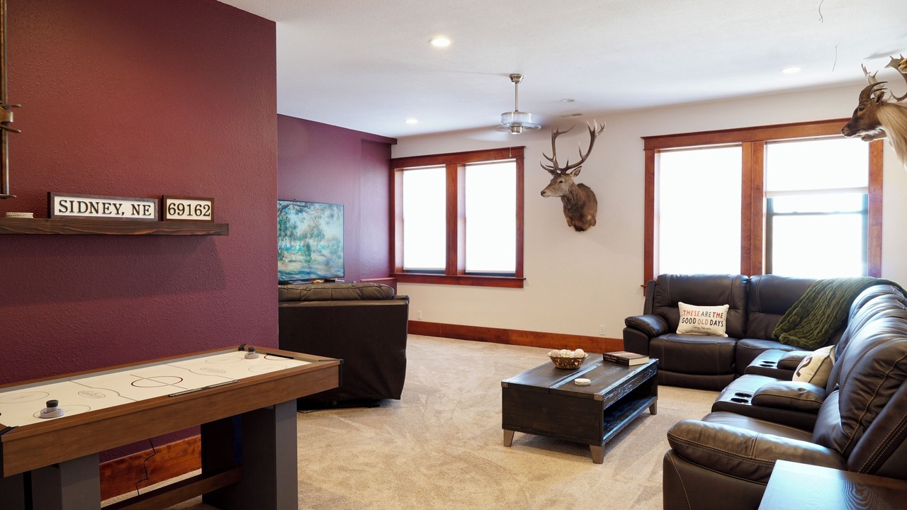 Photo of Livingroom in Sidney