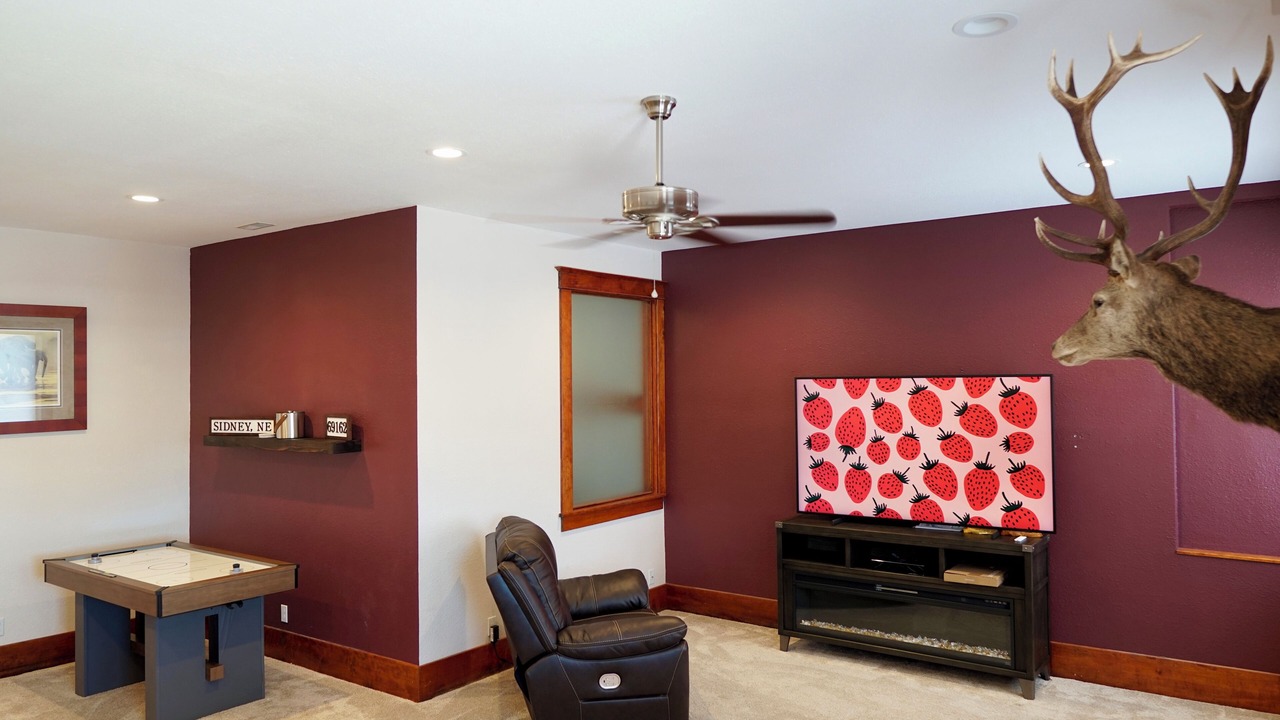 Photo of Bedroom in Sidney