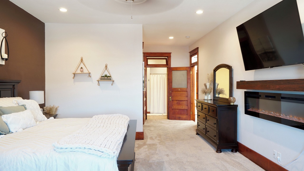 Photo of Bedroom in Sidney