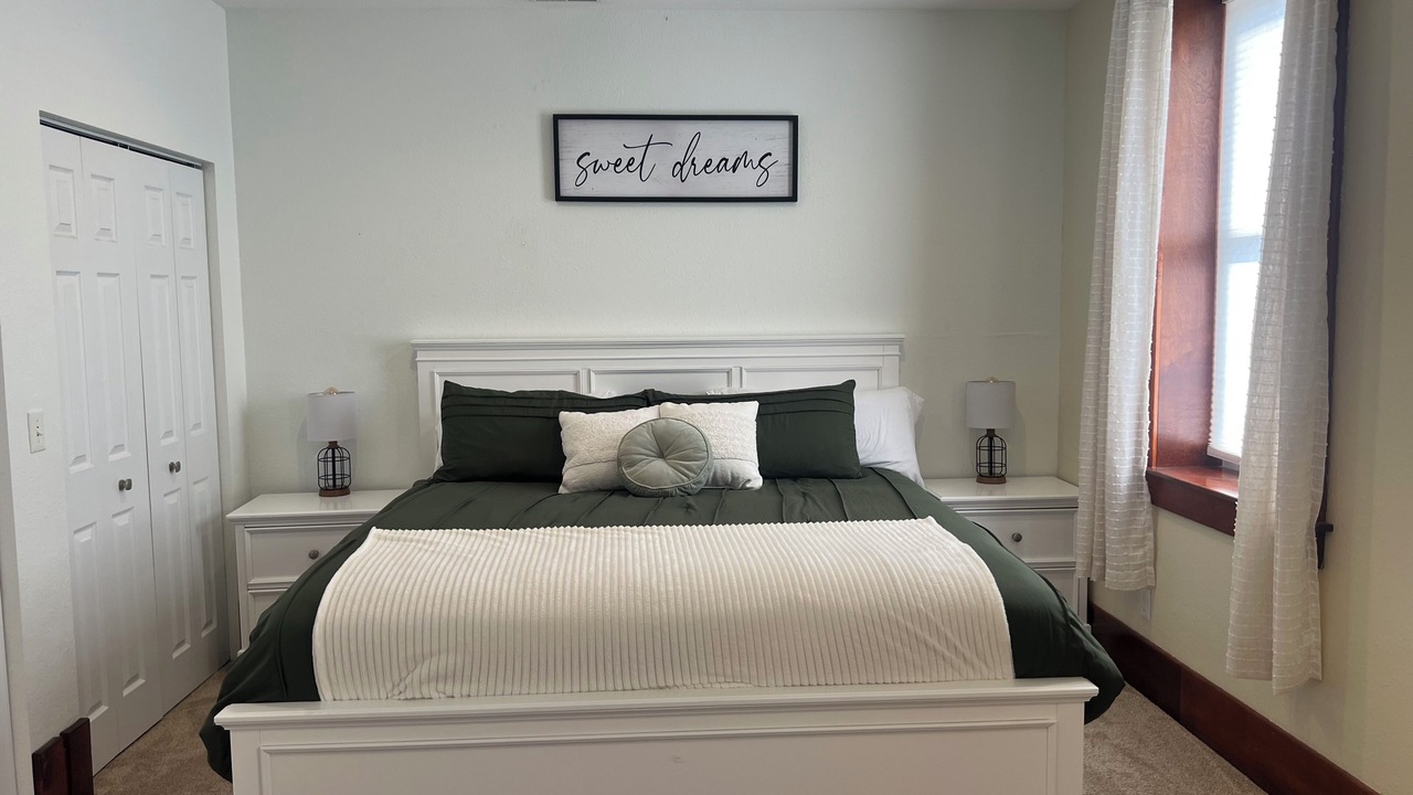 Photo of Bedroom in Sidney