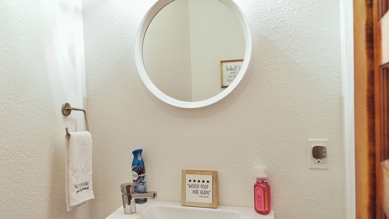 Photo of Bathroom in Sidney