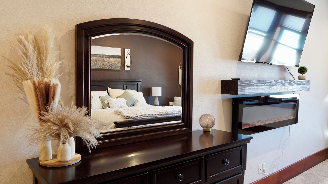 Photo of Bedroom in Sidney