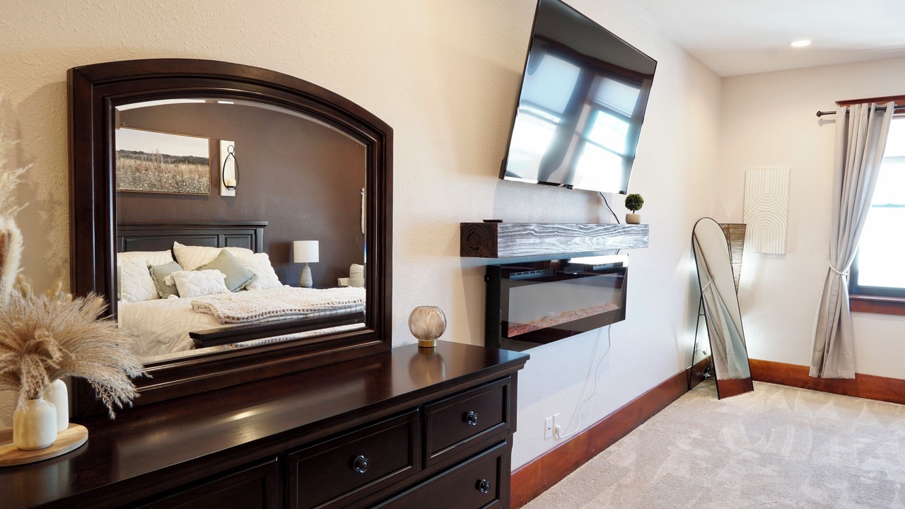 Photo of Bedroom in Sidney