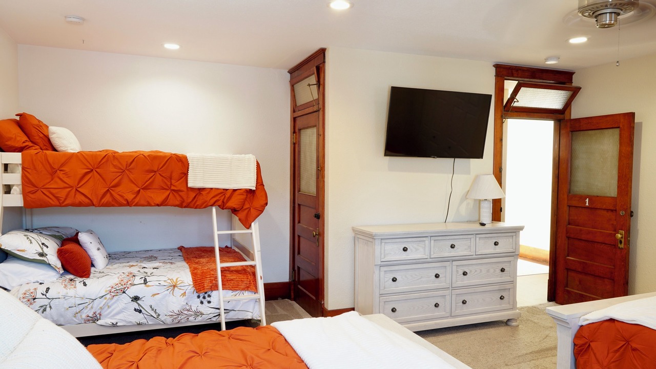 Photo of Bedroom in Sidney