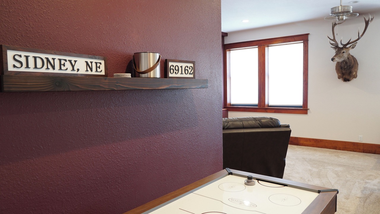 Photo of Bedroom in Sidney