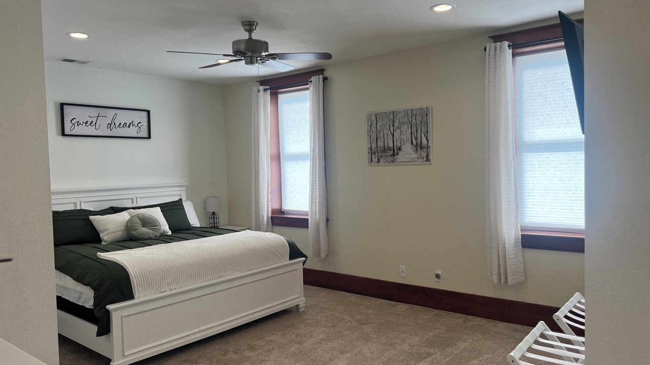 Photo of Bedroom in Sidney