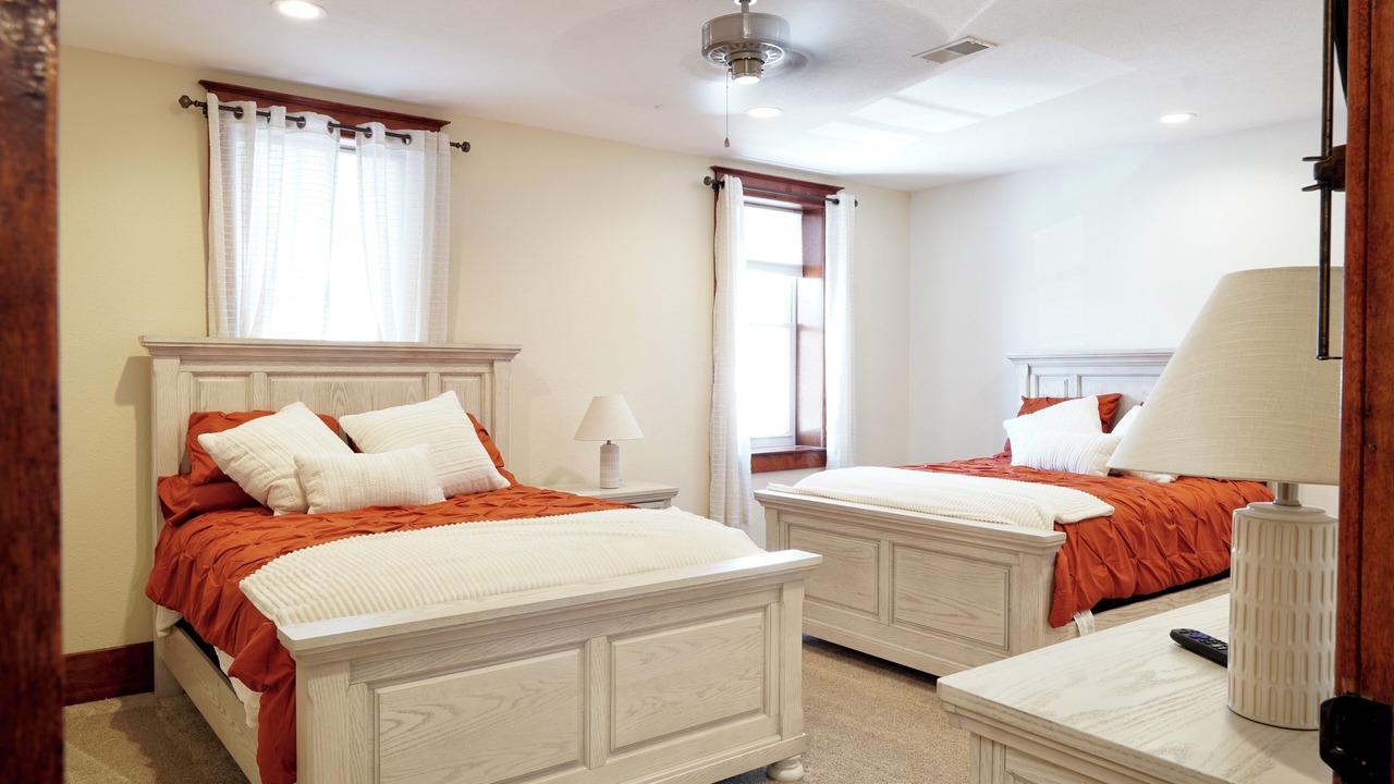 Photo of Bedroom in Sidney