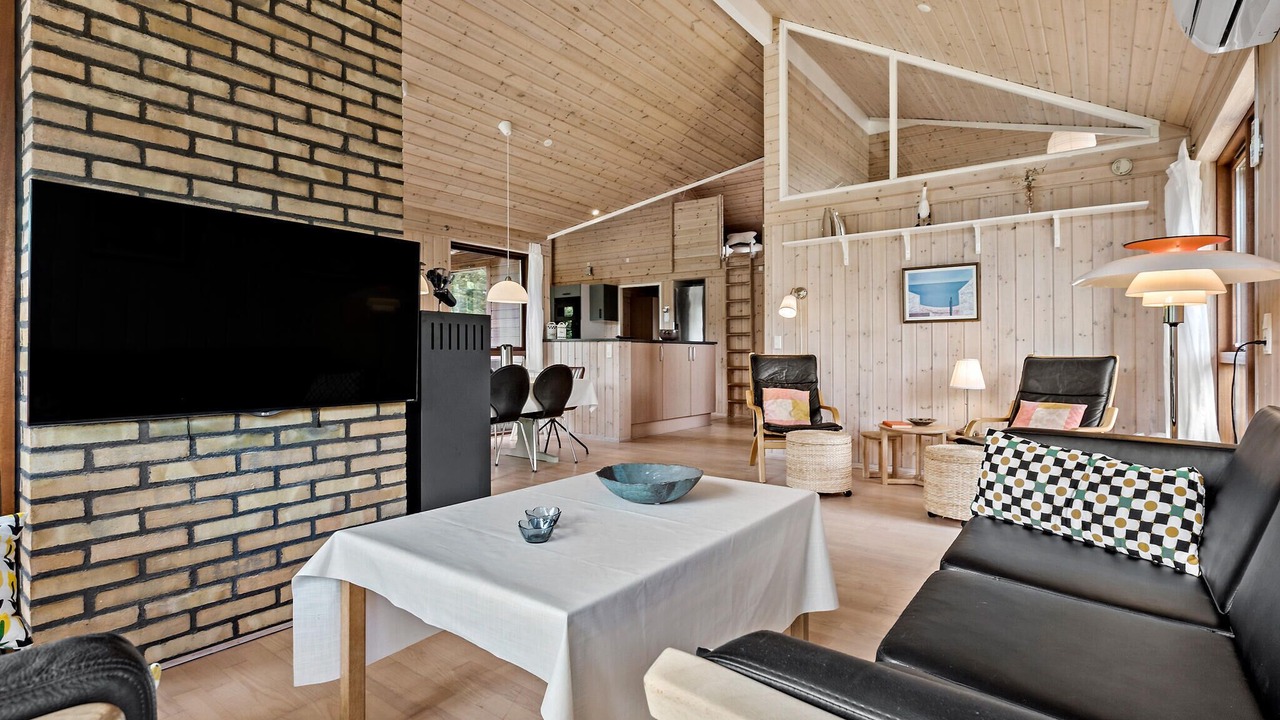 Photo of Bedroom in Trend
