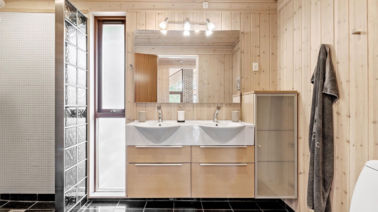 Photo of Bathroom in Trend