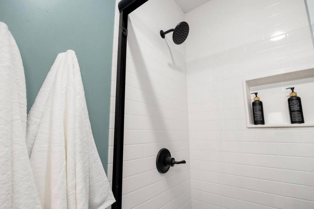 Photo of Bathroom in Washington