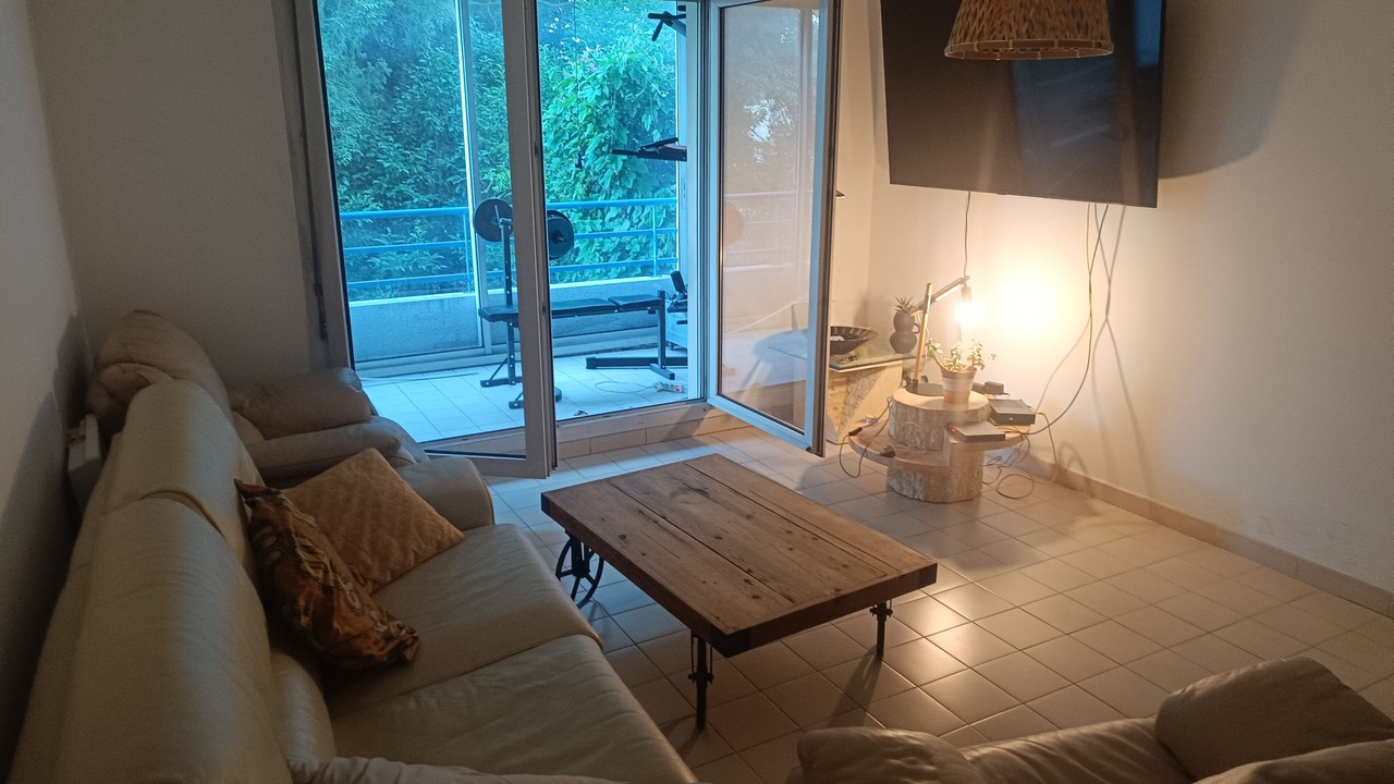 Photo of Livingroom in Les Arceaux