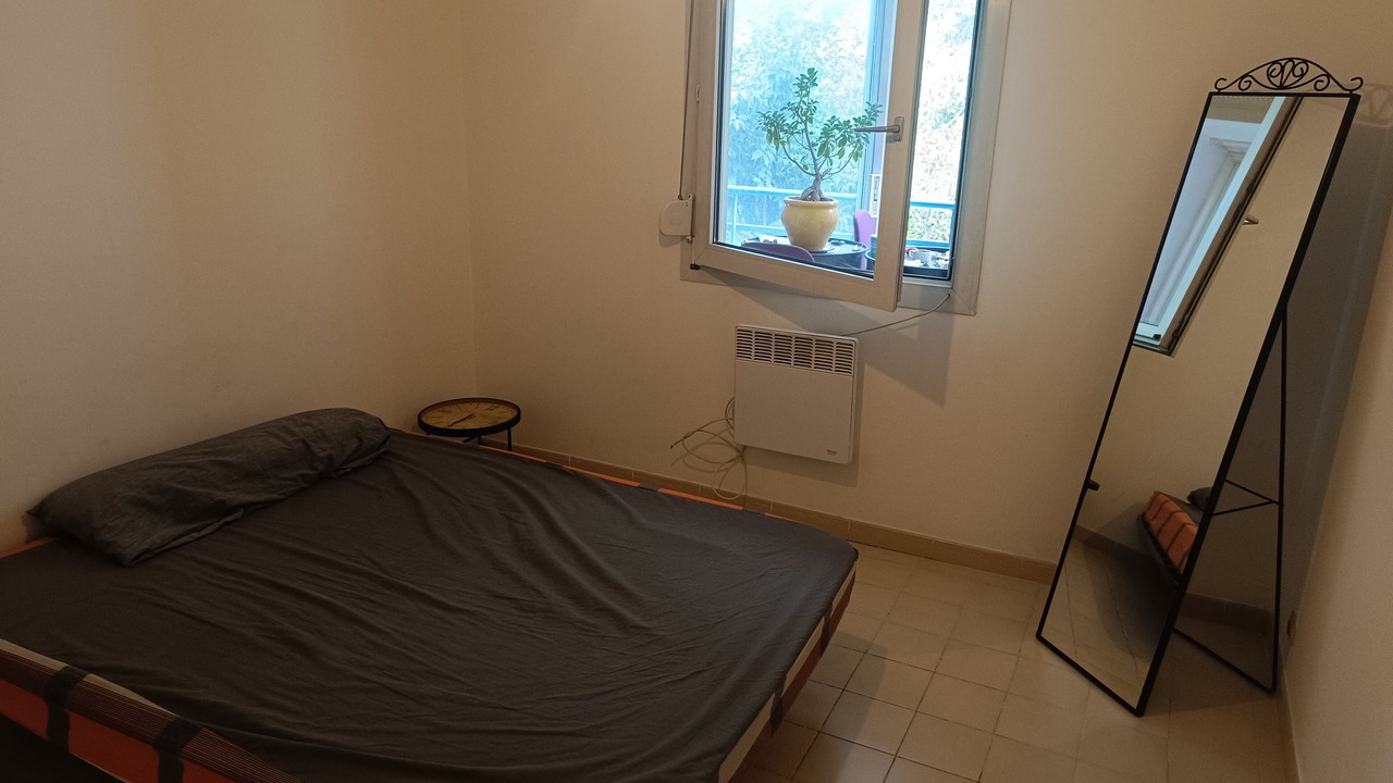 Photo of Bedroom in Les Arceaux