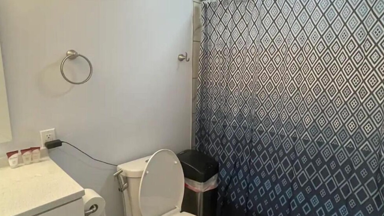 Photo of Bathroom in Chesterfield