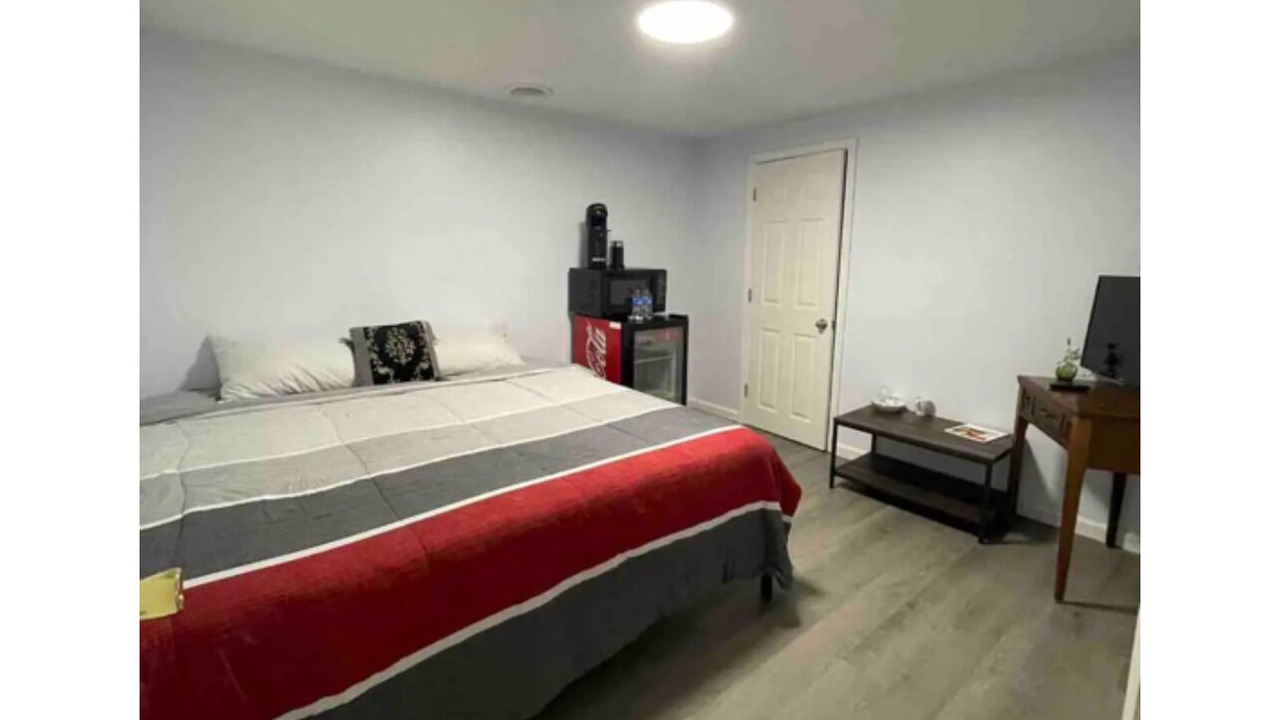 Photo of Bedroom in Chesterfield