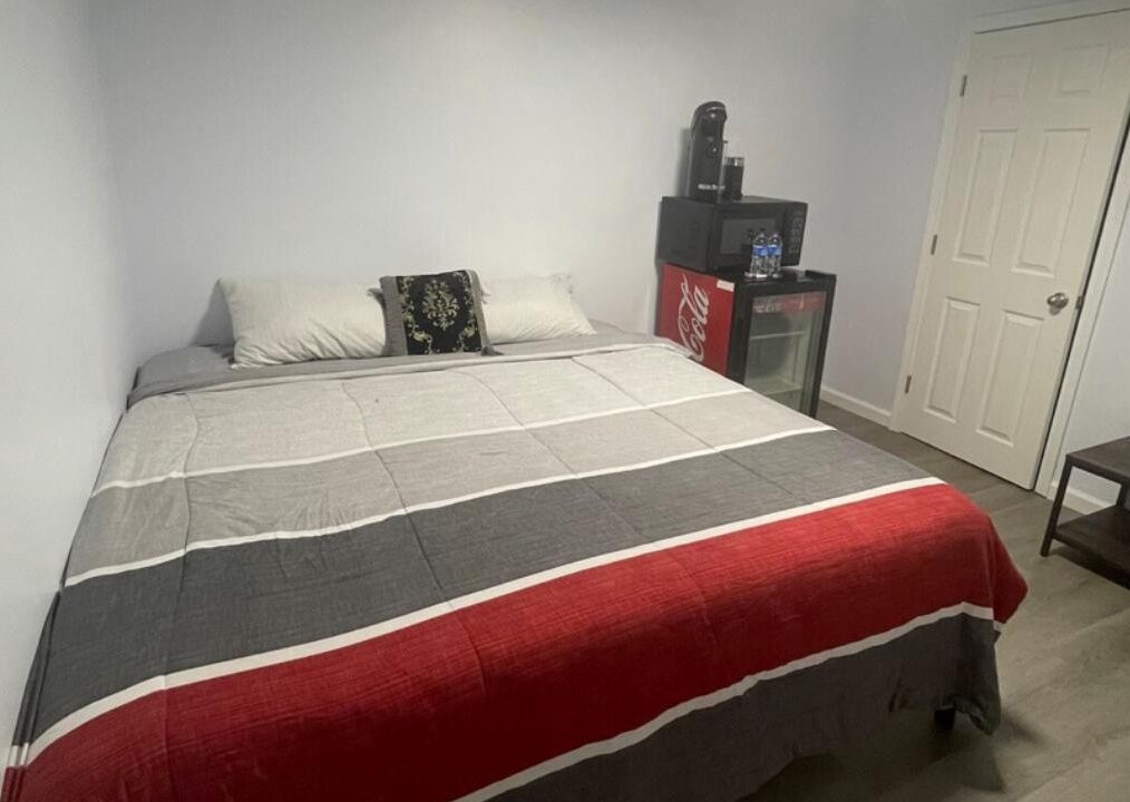 Photo of Bedroom in Chesterfield