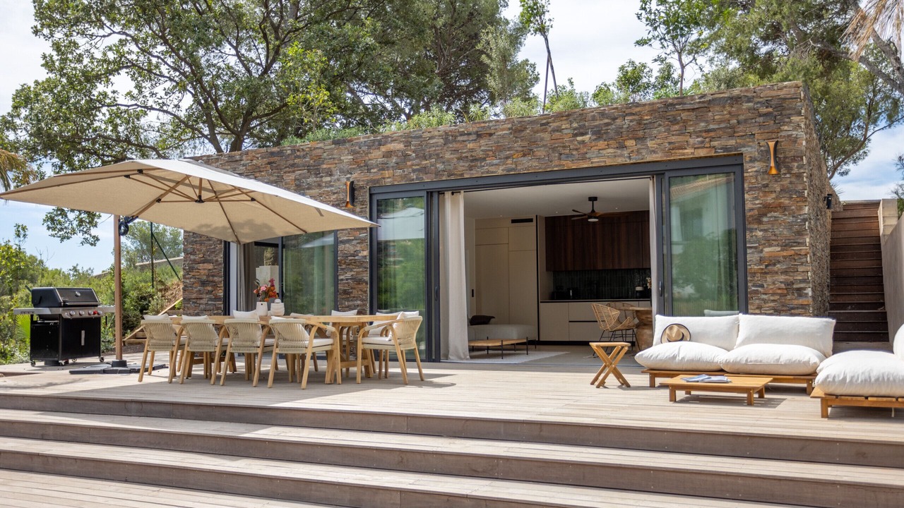 Photo of Outdoor in Hyeres