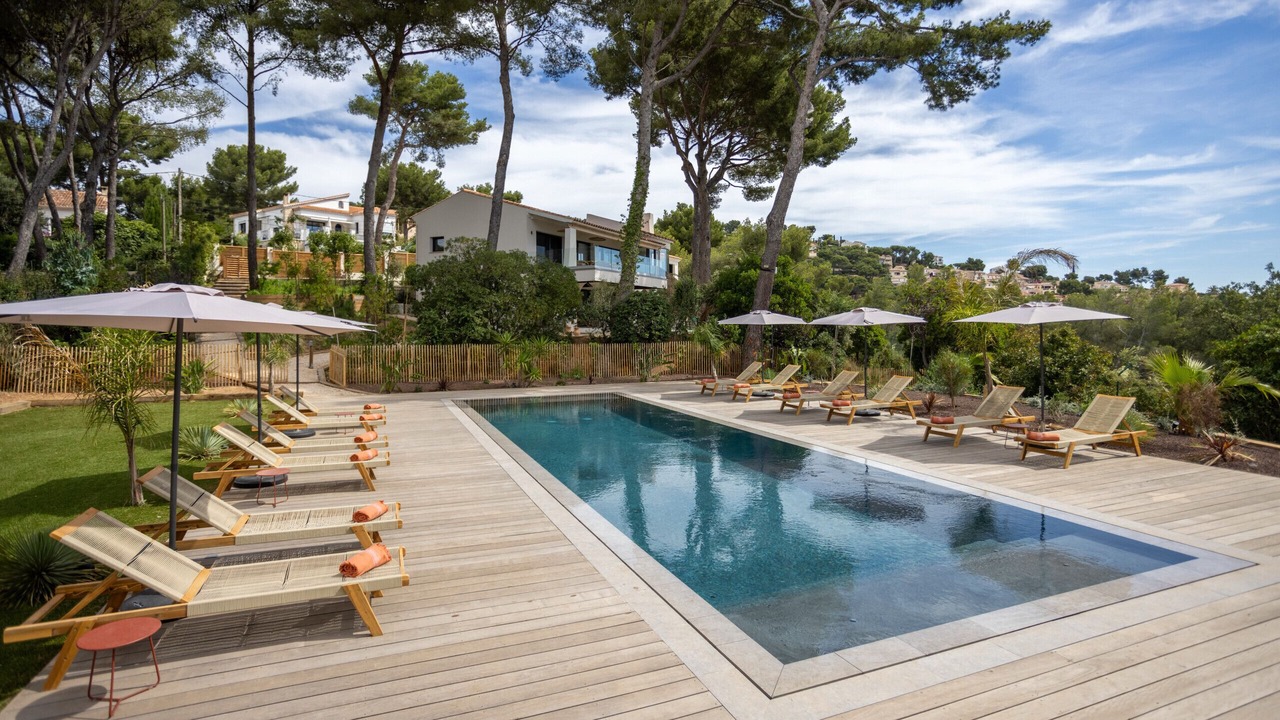 Photo of Outdoor in Hyeres