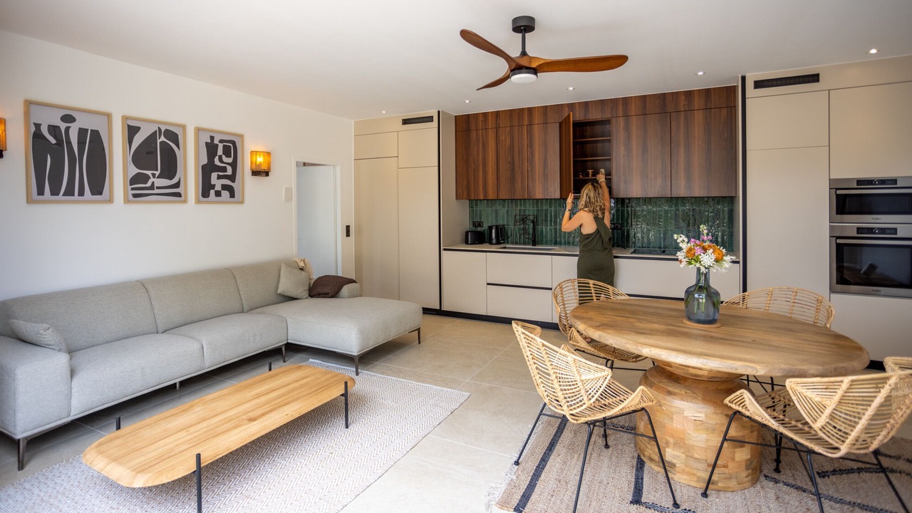 Photo of Livingroom in Hyeres