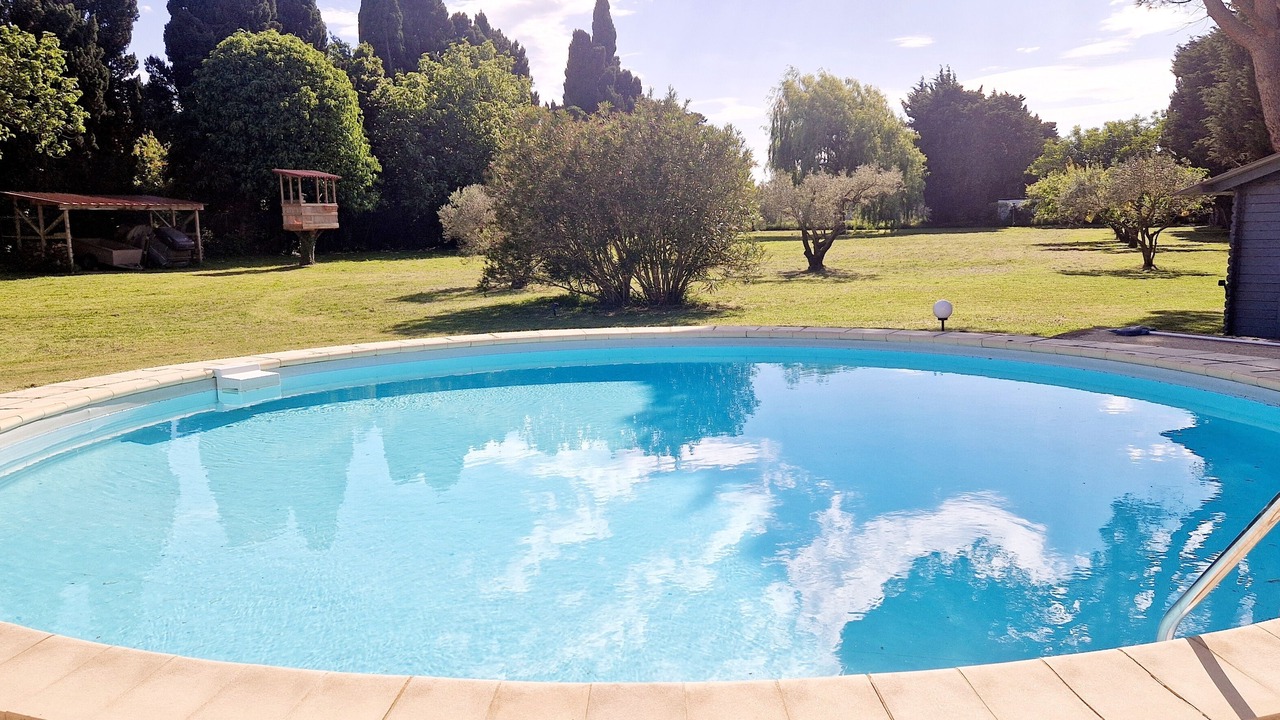 Photo of Outdoor in Rognonas