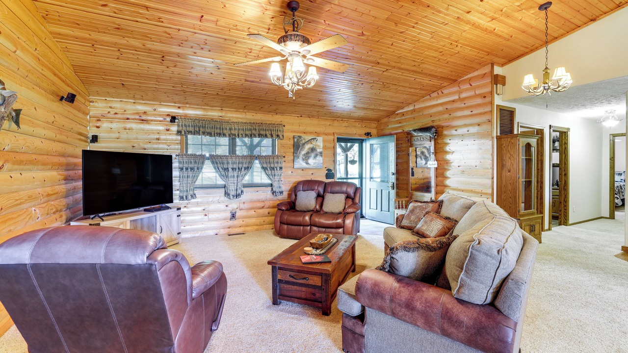 Photo of Bedroom in Cassville