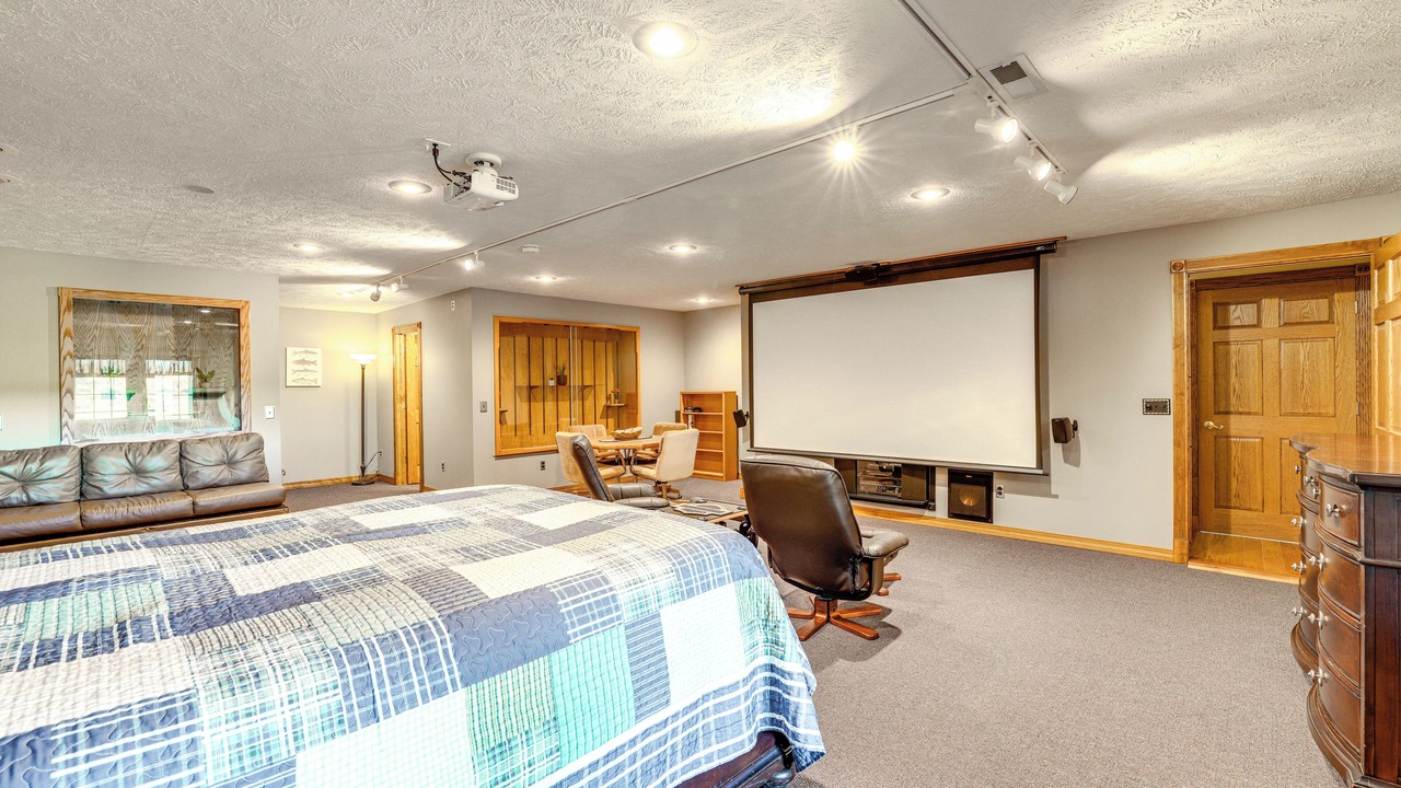 Photo of Bedroom in Cassville