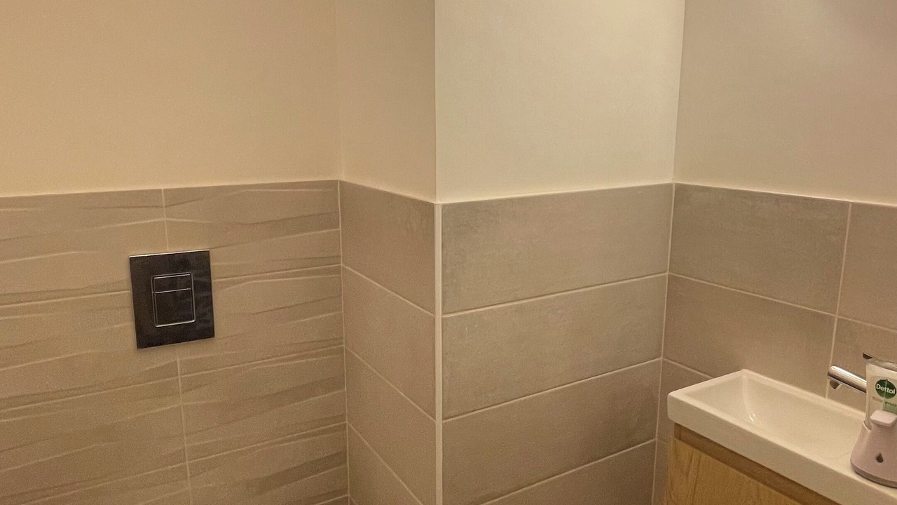 Photo of Bathroom in Bonneville