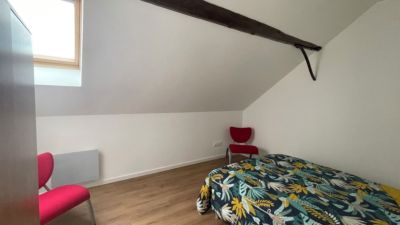 Photo of Bedroom in Bonneville