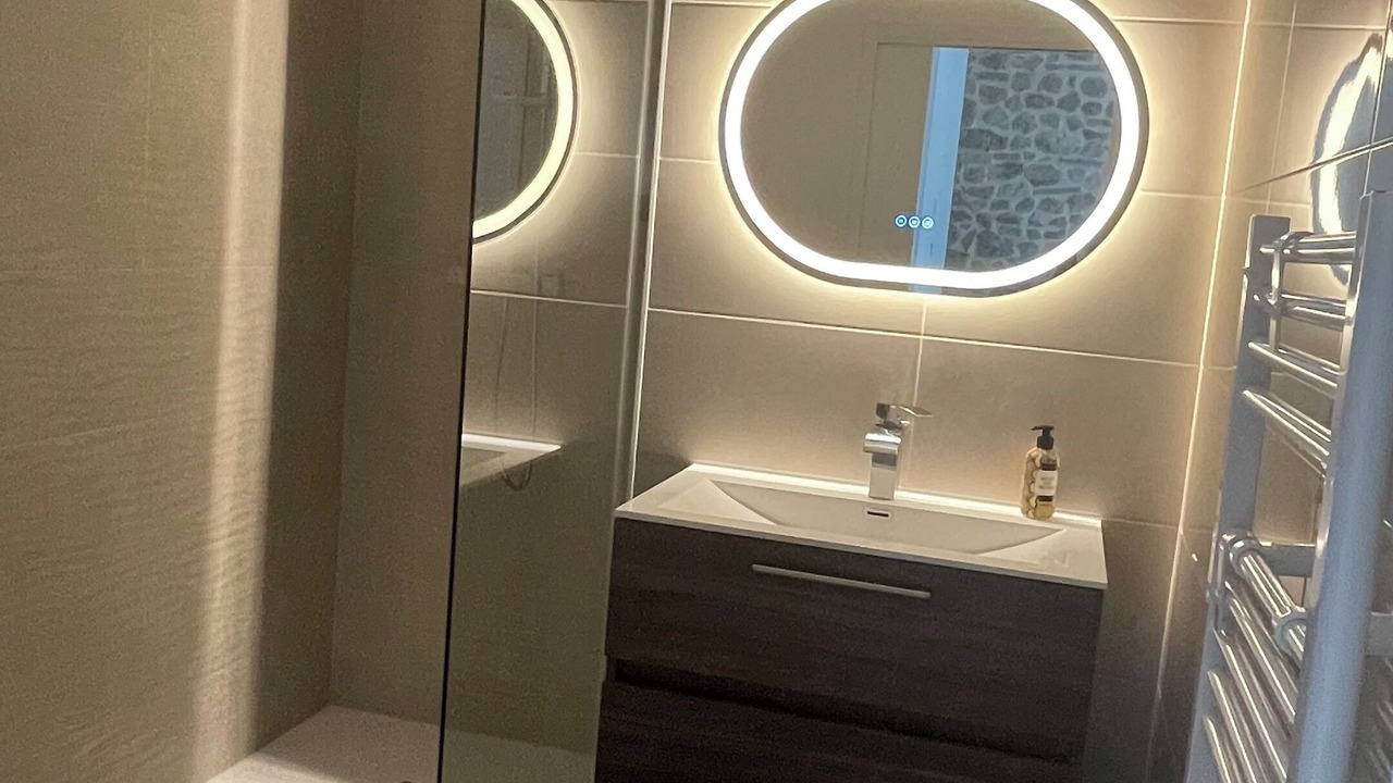 Photo of Bathroom in Bonneville