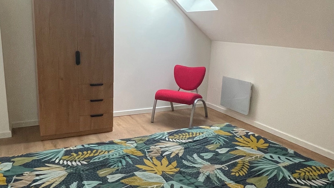 Photo of Bedroom in Bonneville