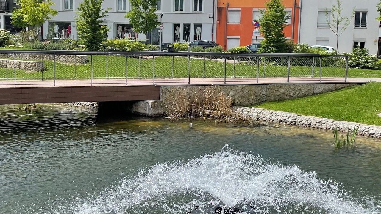 Photo of Outdoor in Bonneville