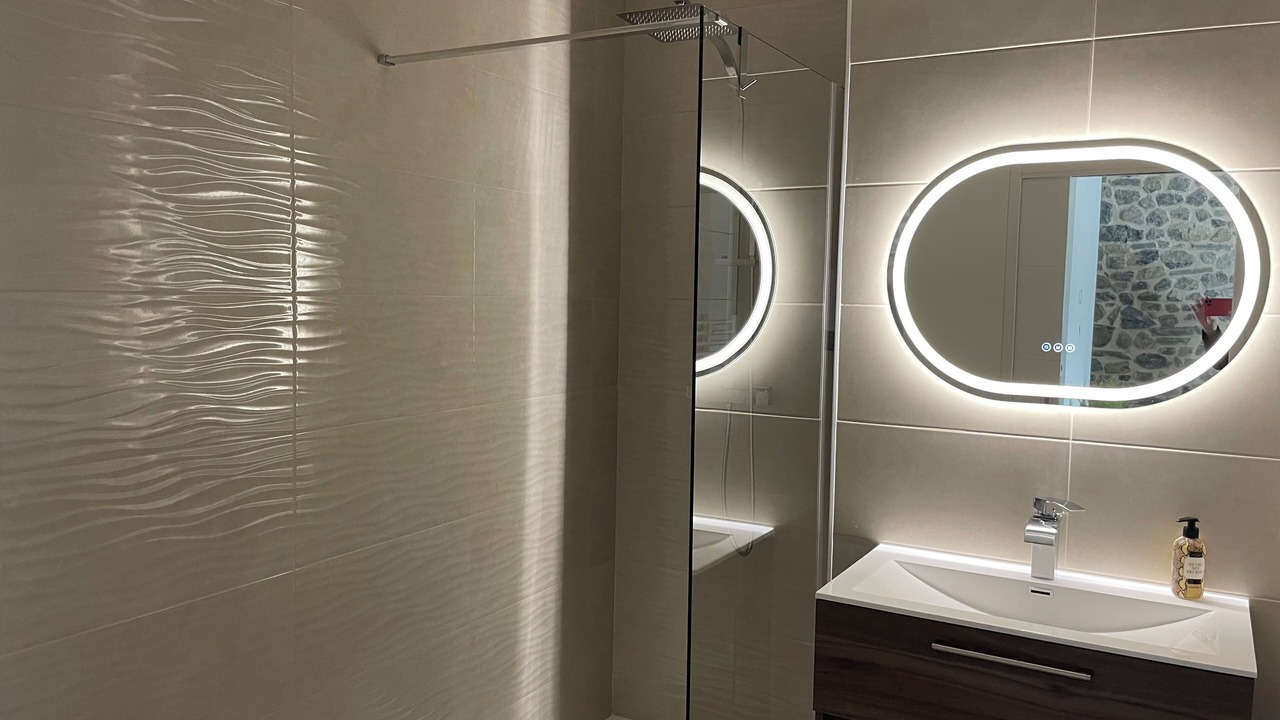 Photo of Bathroom in Bonneville