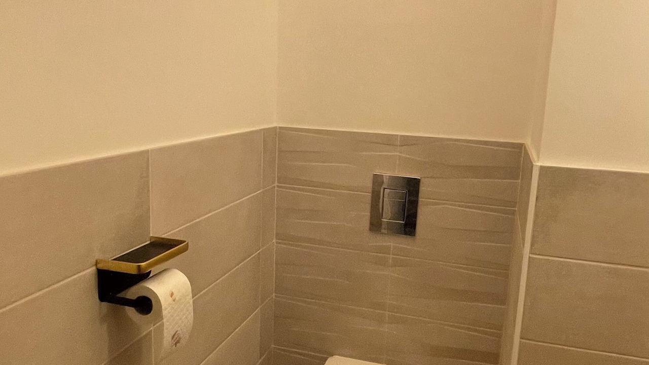 Photo of Bathroom in Bonneville