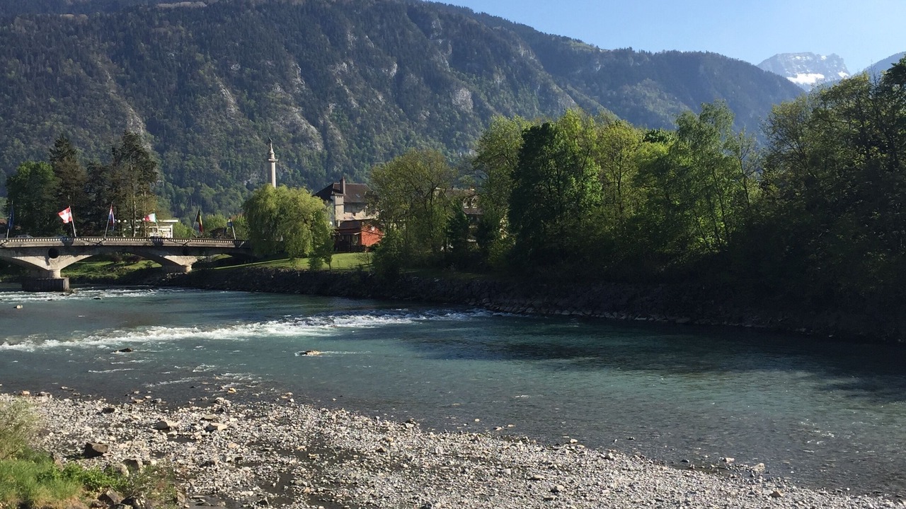 Photo of Bedroom in Bonneville