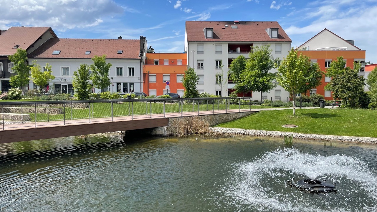 Photo of Outdoor in Bonneville