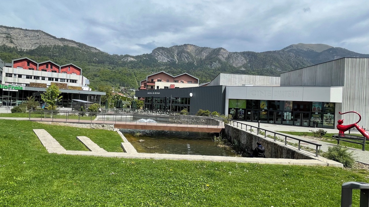 Photo of Outdoor in Bonneville